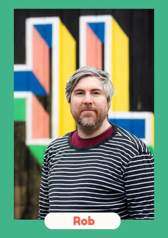 Rob (treasurer)