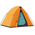 Large Camping Spot
