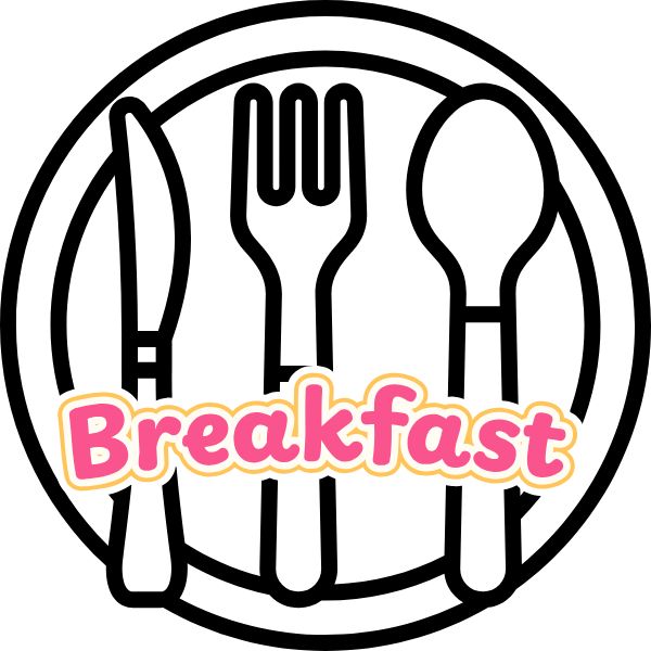 Large Breakfast