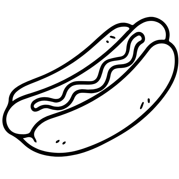 Hot Dog