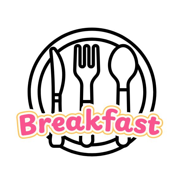 Small Breakfast